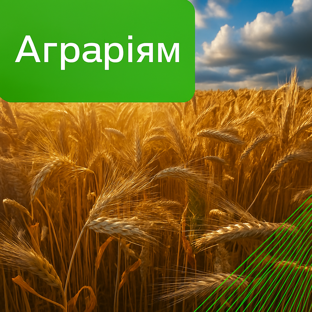 alt:вигідні кредит для фермерів дніпропетровській області аграріям