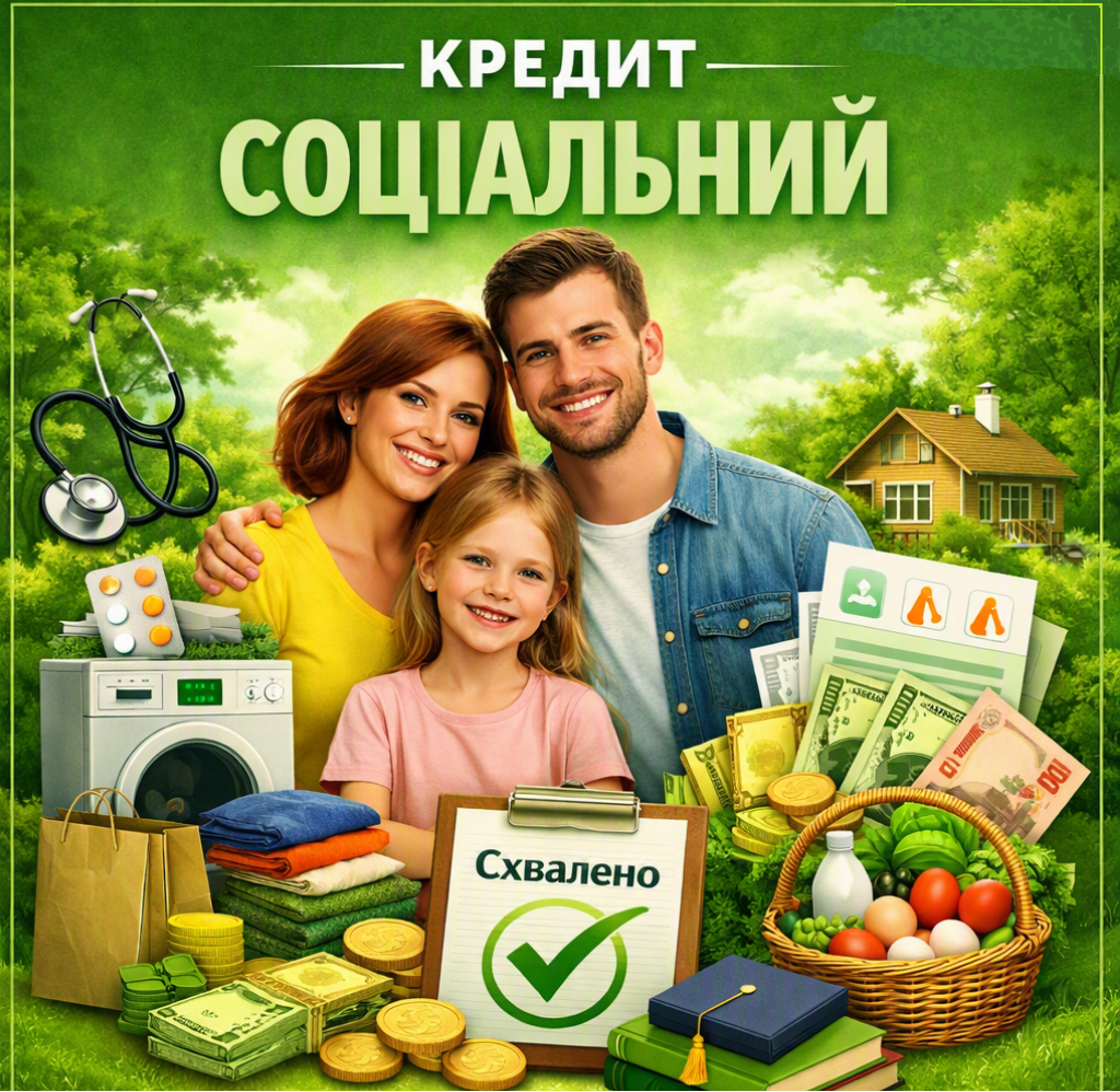 alt:кредит соціальний